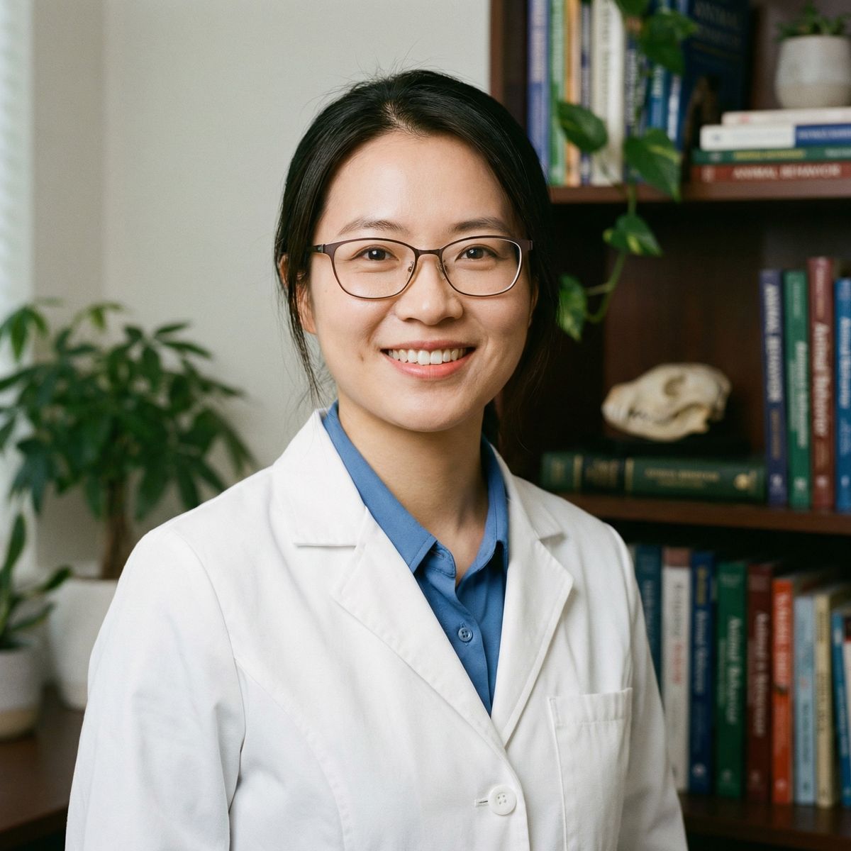 免费看片动物行为顾问